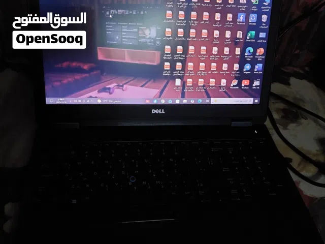 Windows Dell for sale  in Tripoli