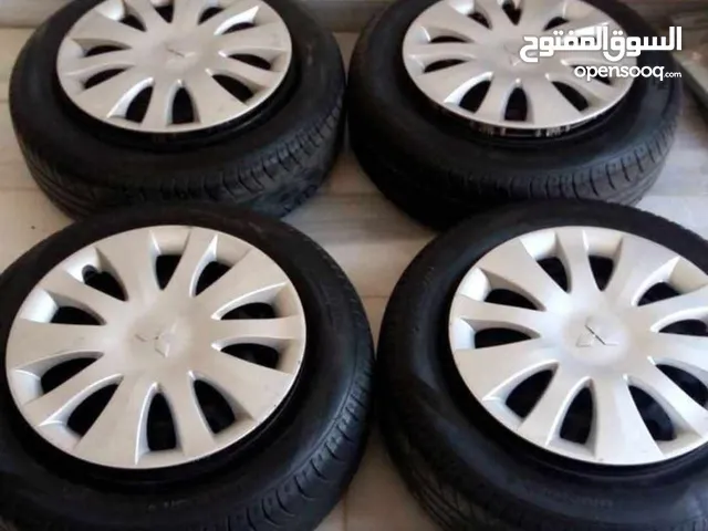 Other 15 Rims in Irbid