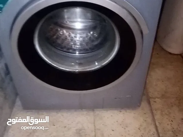 Hisense 1 - 6 Kg Washing Machines in Amman