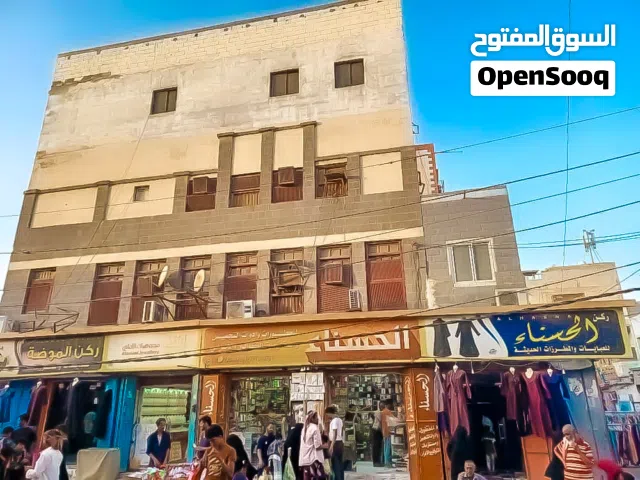 Building for Sale in Aden Shaykh Uthman