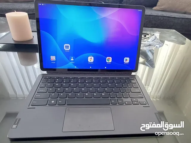 Lenovo P11 pro (tablet)
