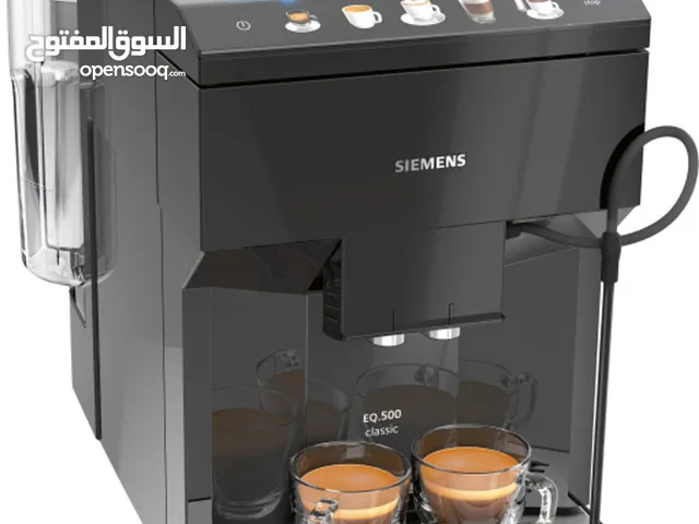 Coffee maker Siemens EQ 500.