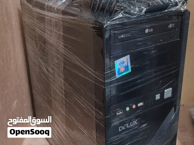 Other Other  Computers  for sale  in Sana'a