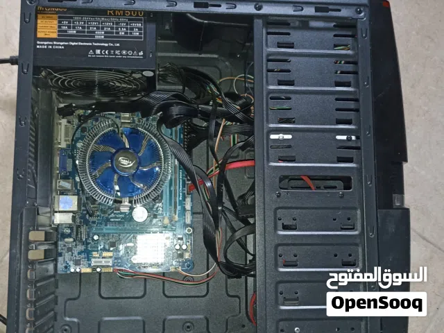 تجميعة نضيفة للبيع بدون كرت بسعر حرق