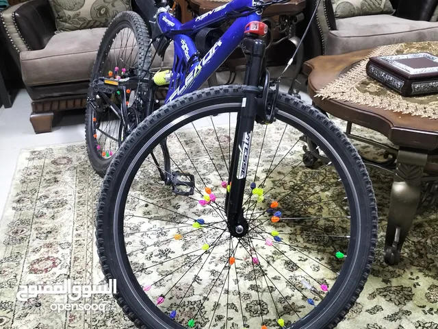 بسكليت KEND الأمريكي