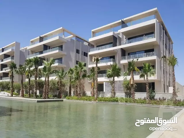 144 m2 2 Bedrooms Apartments for Sale in Cairo Fifth Settlement