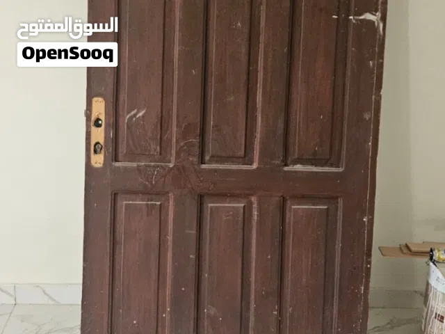 خمسه ابواب مختلفه المقاسات مع الكوالين أصليه