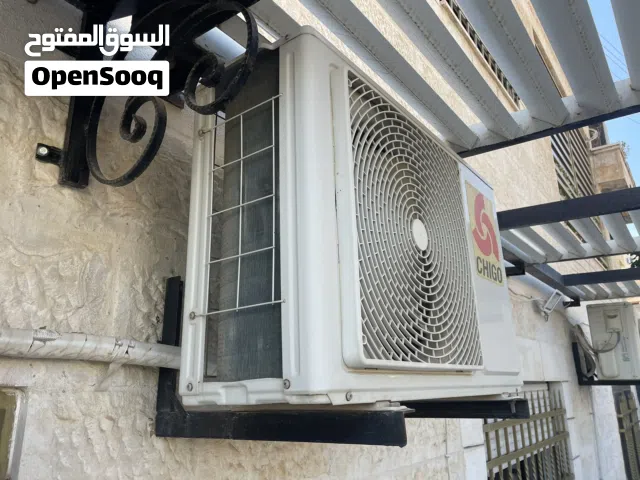 Chigo 0 - 1 Ton AC in Amman