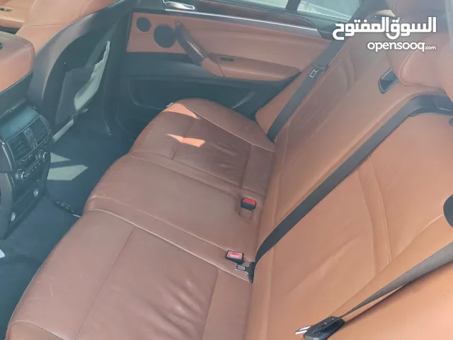 Used BMW 5 Series in Ajman