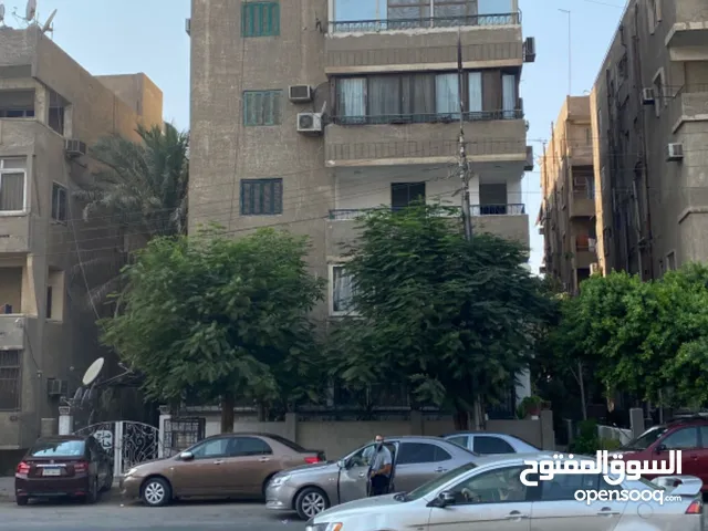 شقق للتمليك شارع الحجاز بين ميدان الحجاز وميدان هليوبوليس