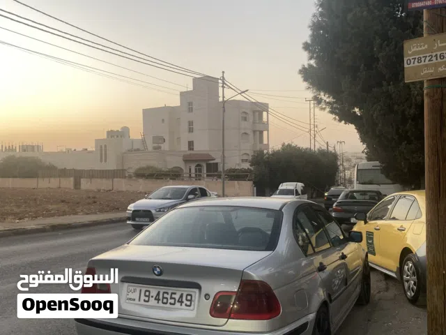 1999 بي ام دبليو الفئة 3 318