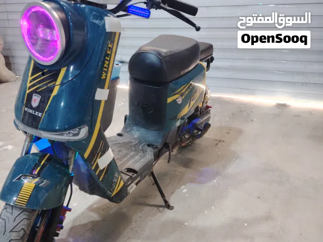 دراجه شحن R11 مديل 2025