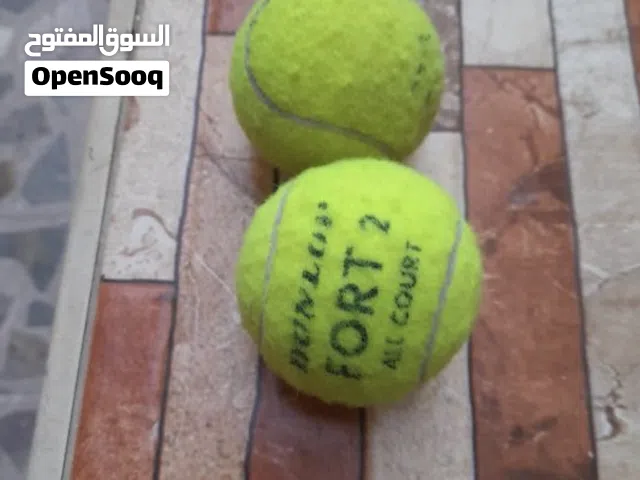 كرة تنس اصلية للبيع الاثنين في 10