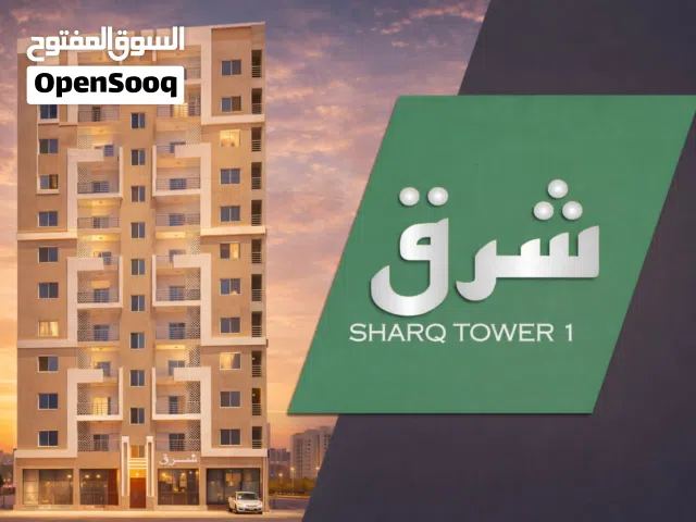 82 m2 2 Bedrooms Apartments for Sale in Muscat Al Maabilah