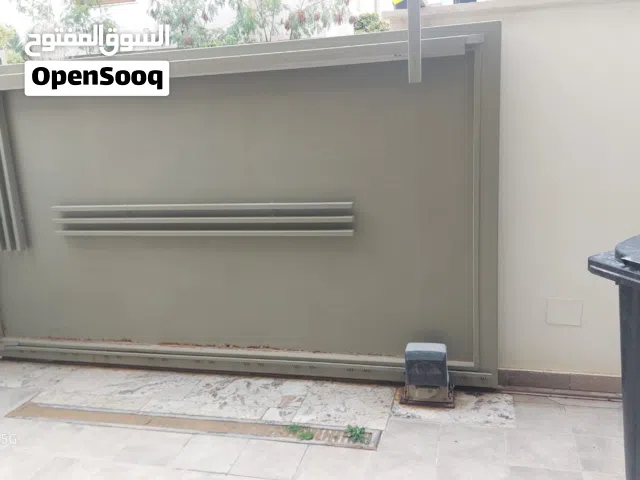 صيانة جميع محركات  ابواب القراج الكهربائية