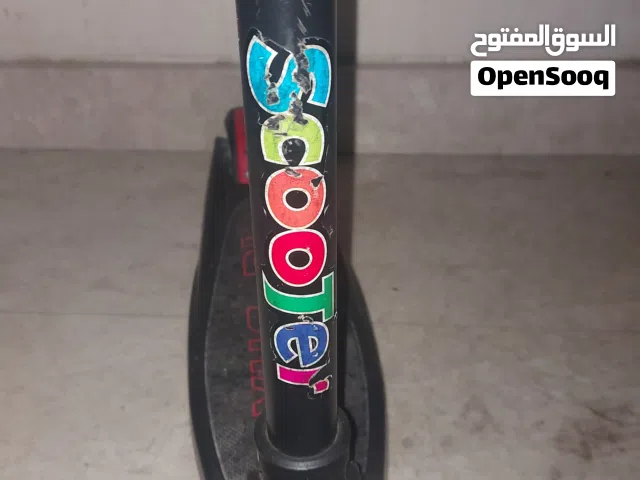 scooter for children and car for sale in abu Dhabi