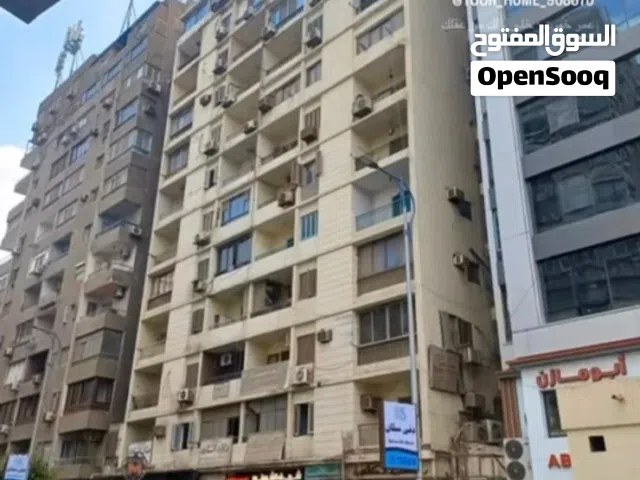 175 m2 3 Bedrooms Apartments for Sale in Giza Dokki