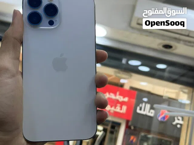 Apple iPhone 13 Pro Max 128 GB in Tripoli