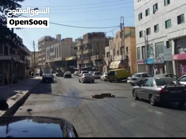 محل في صويلح الشارع الرئيسي للايجار