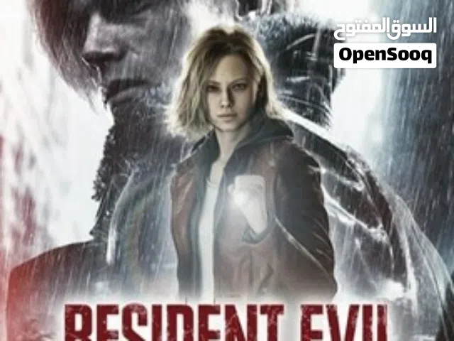 للبيع Resident Evil Requiem (شبه جديد / بحالة الوكالة)