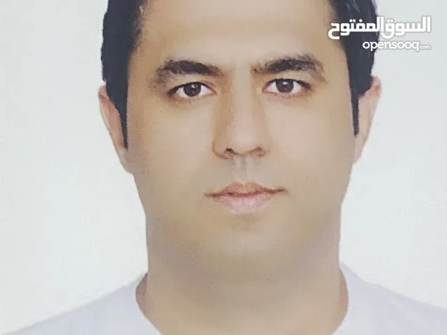 Omid Maghani