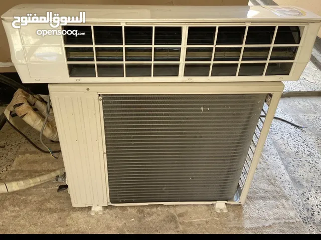 Conti 1.5 to 1.9 Tons AC in Southern Governorate