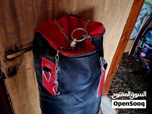 كيس فنون قتاليه
