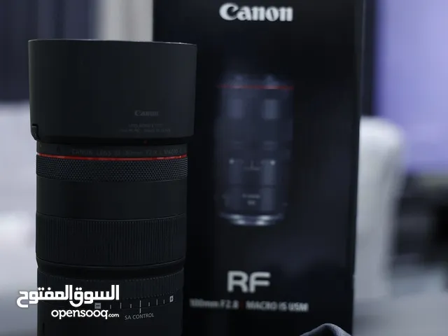 Canon Lenses in Northern Governorate