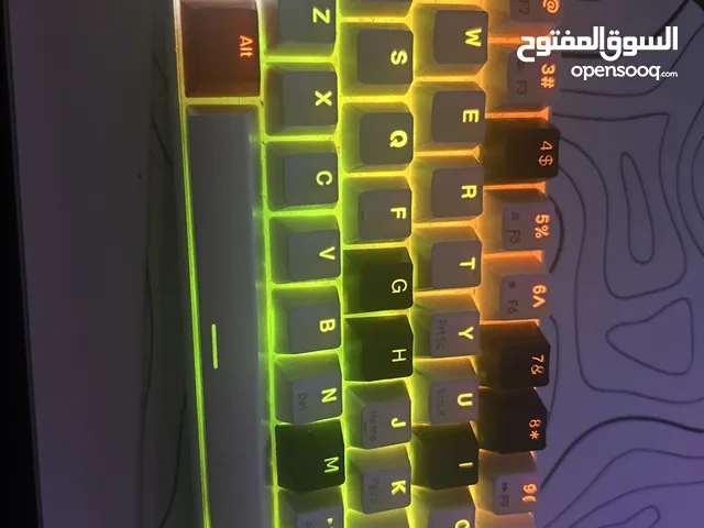 Rk61 keyboard