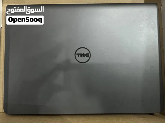 لابتوب dell لتيتيود بزنس جهاز جبار شبه جديد سعرر حررق