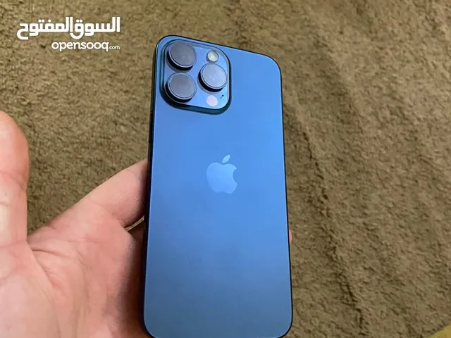 Apple iPhone 15 Pro Max 256 GB in Irbid