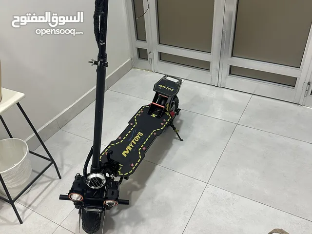 سكوتر موتورين