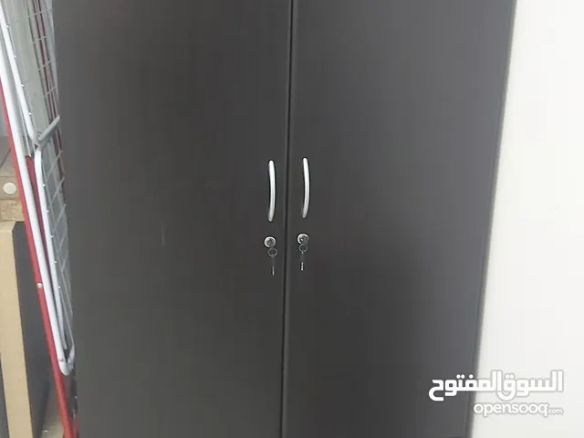 خزانتين للبيع مستعمل شبه جديد