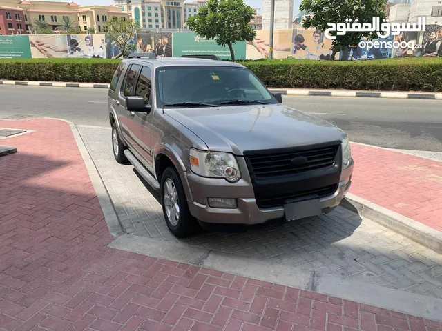 Ford Explorer 2008...Great Deal !!!