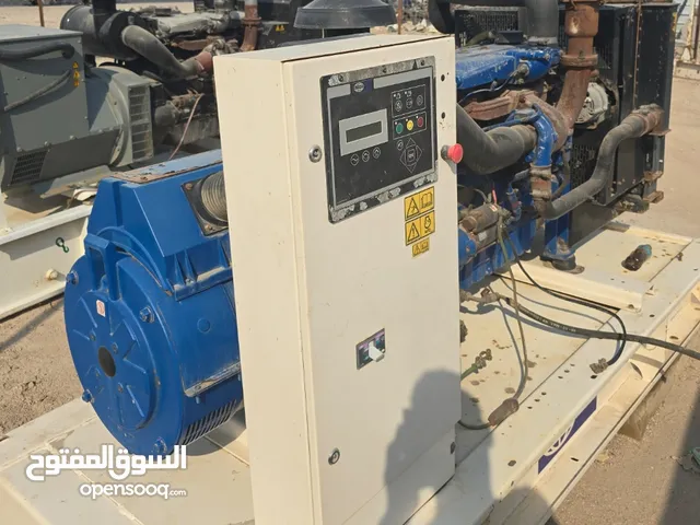 مولد بيركنز 160KVA UK انكليزي