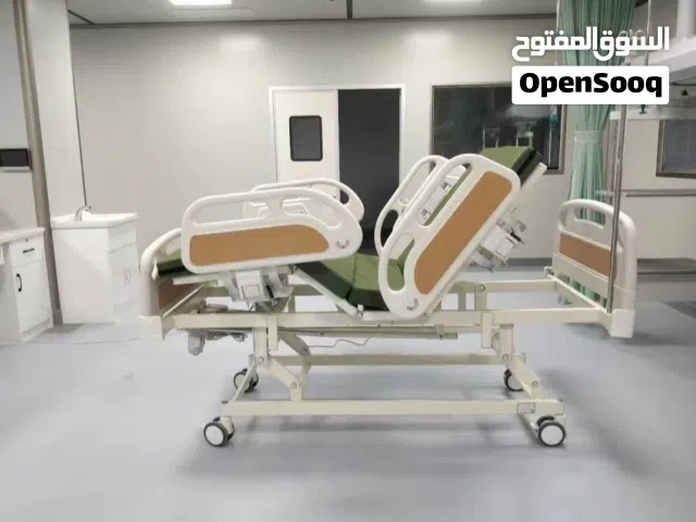 3 FUNCTION ELECTRIC BED