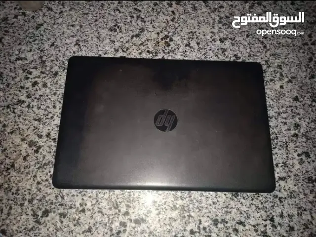 لابتوب جيل تامن HP Laptop 8th generation