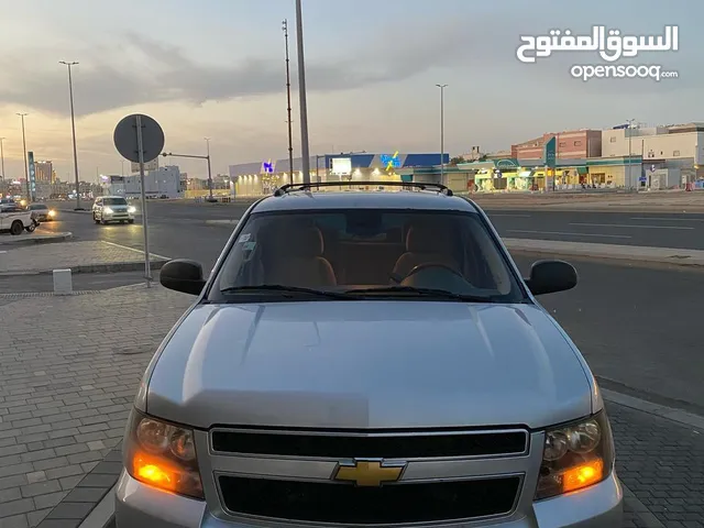 شفرولية سوبربان
