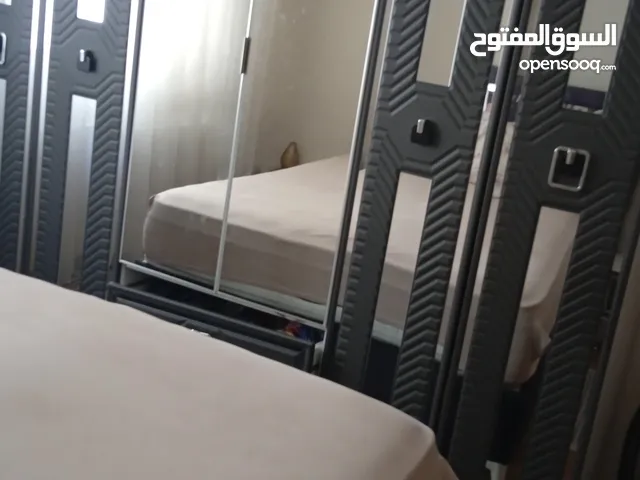 غرفة نوم سنة ونصف