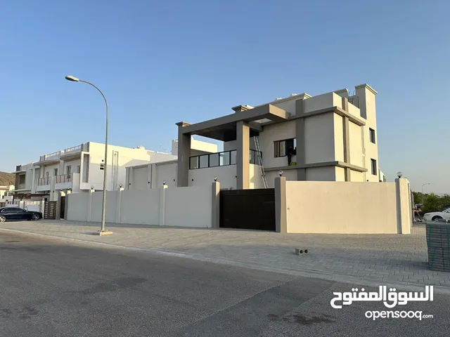 757 m2 More than 6 bedrooms Villa for Sale in Muscat Amerat