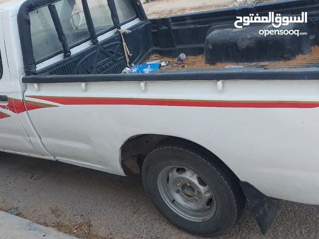 Used Nissan Other in Sirte