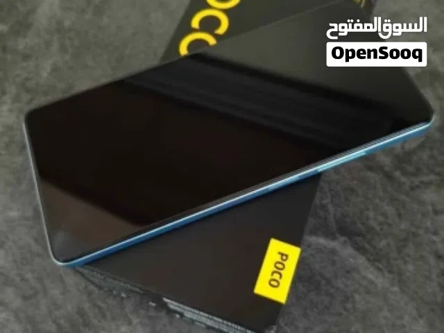 Xiaomi PocophoneX5 Pro 256 GB in Mostaganem