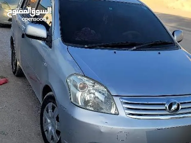 تويوتا رام 2007 للبيع نظيفة