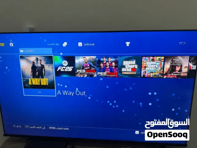 PlayStation 4 PlayStation for sale in Hawally