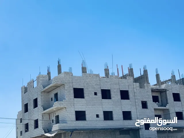 شقق للبيع بمساحات مختلفه