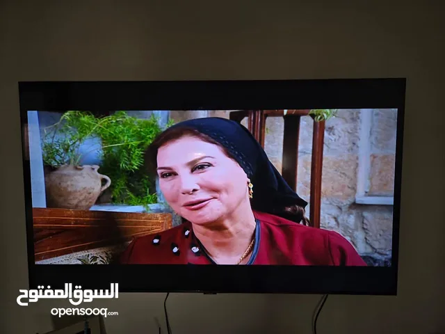 Samsung LED 55 Inch TV in Amman