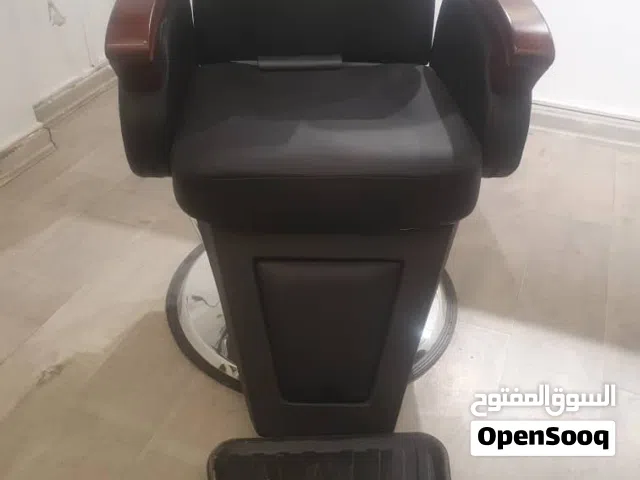 كراسي حلاقه