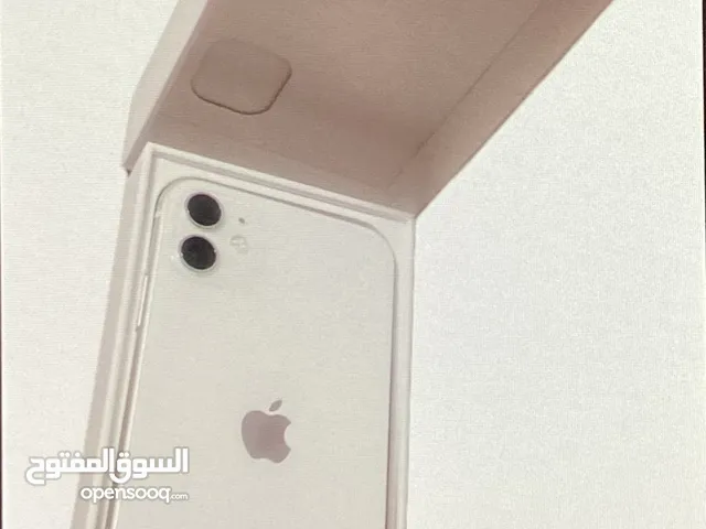 Apple iPhone 11 128 GB in Karbala