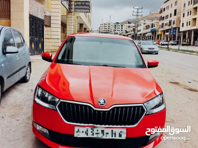 Used Skoda Fabia in Bethlehem