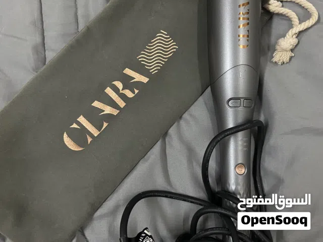 مموج شعر من كلارا